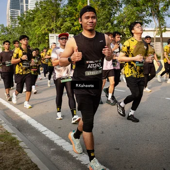 Runner Photo 6534494