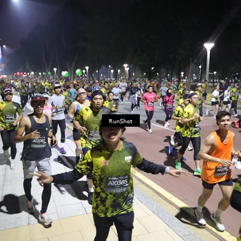 Runner Photo 6534496