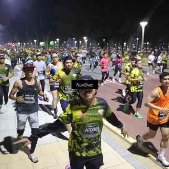 Runner Photo 6534501