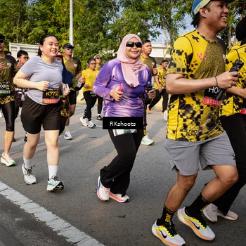 Runner Photo 6534503