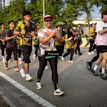 Runner Photo 6534504