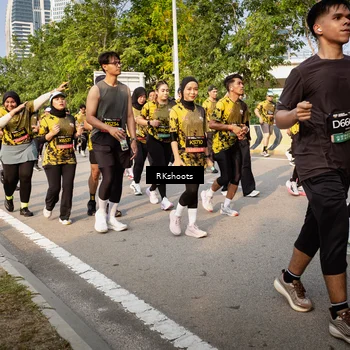 Runner Photo 6534505