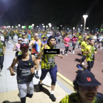 Runner Photo 6534506
