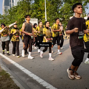 Runner Photo 6534509