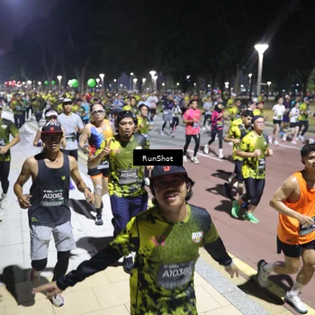 Runner Photo 6534511