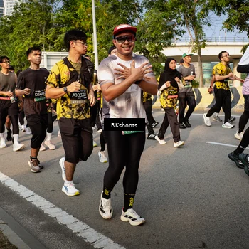 Runner Photo 6534512