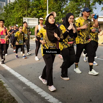 Runner Photo 6534513