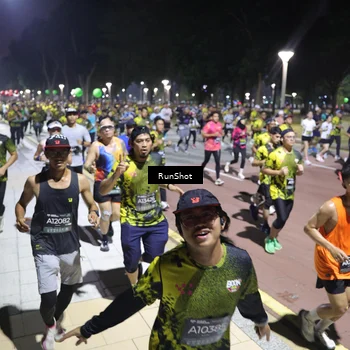 Runner Photo 6534515