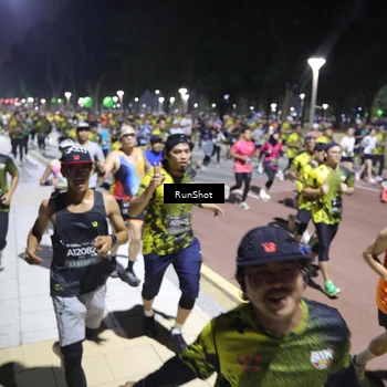 Runner Photo 6534517