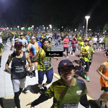Runner Photo 6534520