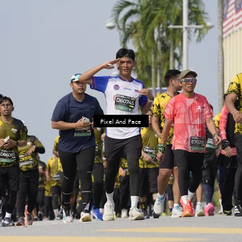 Runner Photo 6534526