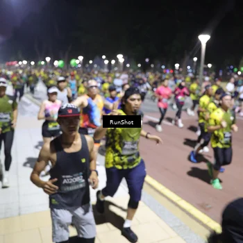 Runner Photo 6534528