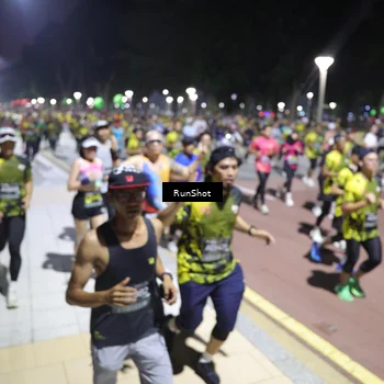Runner Photo 6534530