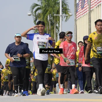 Runner Photo 6534531