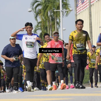 Runner Photo 6534533