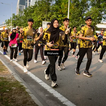 Runner Photo 6534536