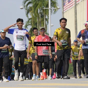 Runner Photo 6534538