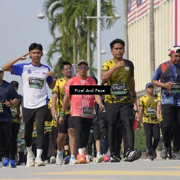 Runner Photo 6534540