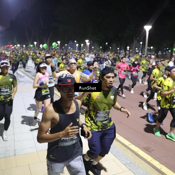 Runner Photo 6534541