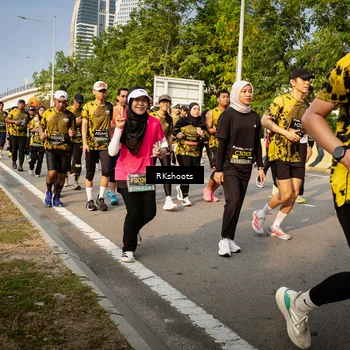 Runner Photo 6534546