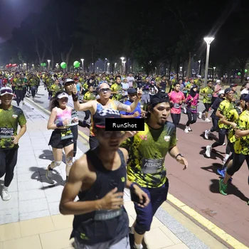 Runner Photo 6534547