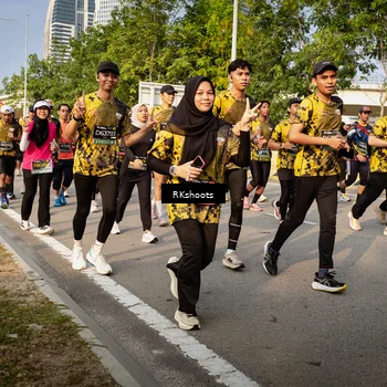 Runner Photo 6534548