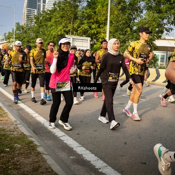 Runner Photo 6534549