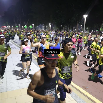 Runner Photo 6534550