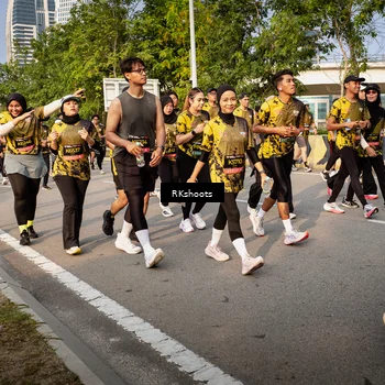 Runner Photo 6534551