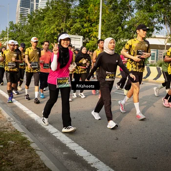 Runner Photo 6534552
