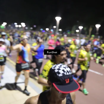 Runner Photo 6534553