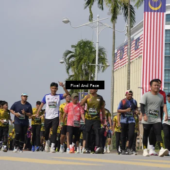 Runner Photo 6534555