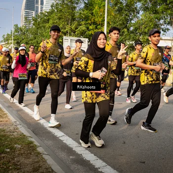 Runner Photo 6534556