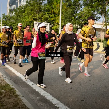 Runner Photo 6534558
