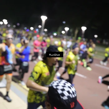 Runner Photo 6534559