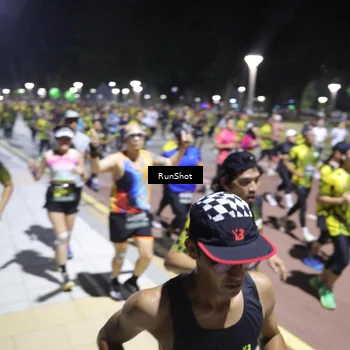 Runner Photo 6534567