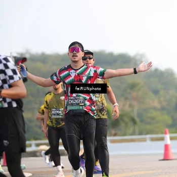 Runner Photo 6534574