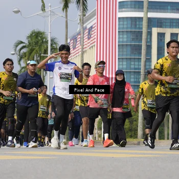 Runner Photo 6534582