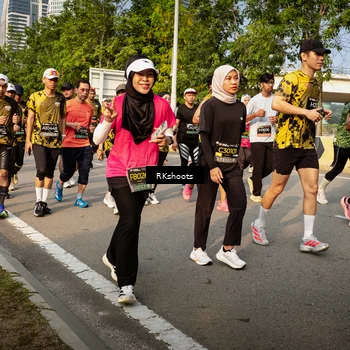 Runner Photo 6534584