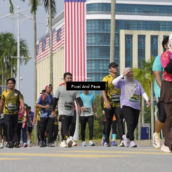 Runner Photo 6534588