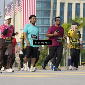 Runner Photo 6534592