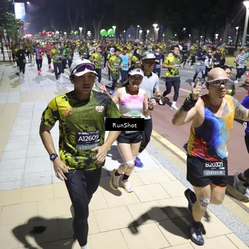 Runner Photo 6534593