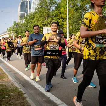 Runner Photo 6534594