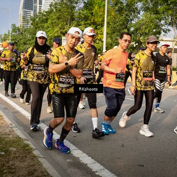 Runner Photo 6534596