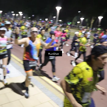 Runner Photo 6534598