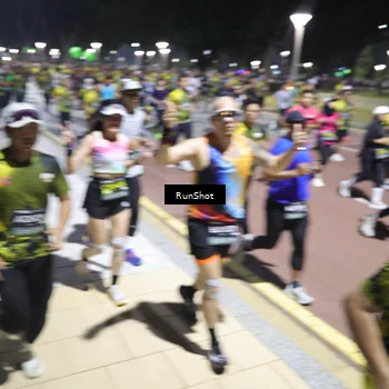 Runner Photo 6534599