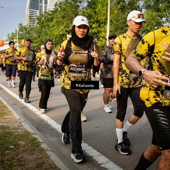 Runner Photo 6534601