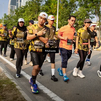 Runner Photo 6534602