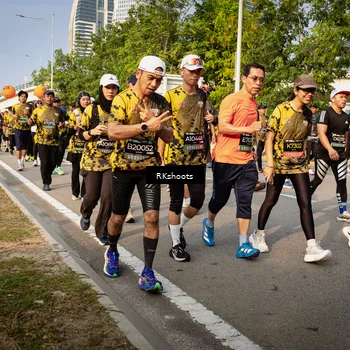 Runner Photo 6534606