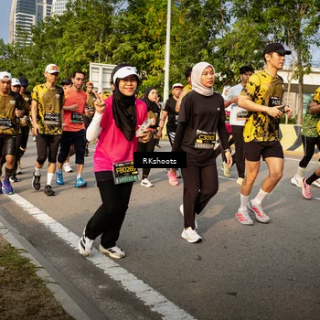 Runner Photo 6534611
